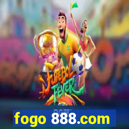 fogo 888.com